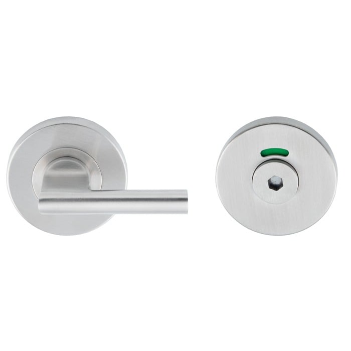Eurospec CST1025H-SSS CST Disabled Thumbturn & Hex Release (LEAD TIME: 2-3 DAYS)