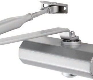 Eurospec DCF2003SV General Overhead Door Closer Fixed Power Size 3 (LEAD TIME: 2-3 DAYS)