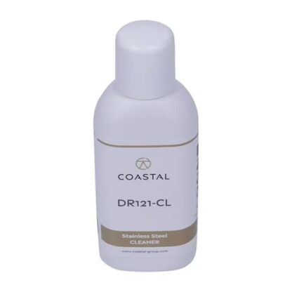 Coastal Group DR121 BLU Stainless Steel Renovation Cleaner Kit (LEAD TIME: 2-3 DAYS) - Image 2