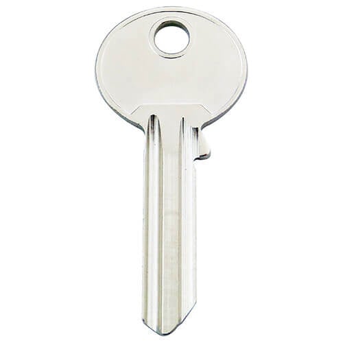 JMA ER-1D Era 5 Pin Cylinder Key Blank - Image 2
