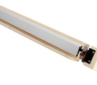 Eurospec ES1234 ES Surface 37 DB Range 930mm (LEAD TIME: 2-3 DAYS)