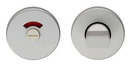 Eurospec EST4005SAA Standard Thumbturn and Release (LEAD TIME: 2-3 DAYS)