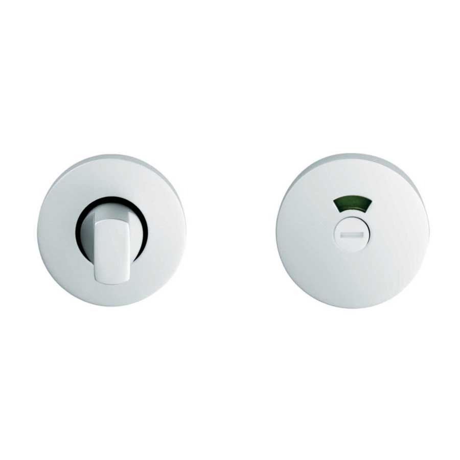 Eurospec EST9005SAA Aluminium Thumbturn and Release (LEAD TIME: 2-3 DAYS)