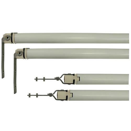 Balance UK F0 Spring Balances Natural Plug - Image 2