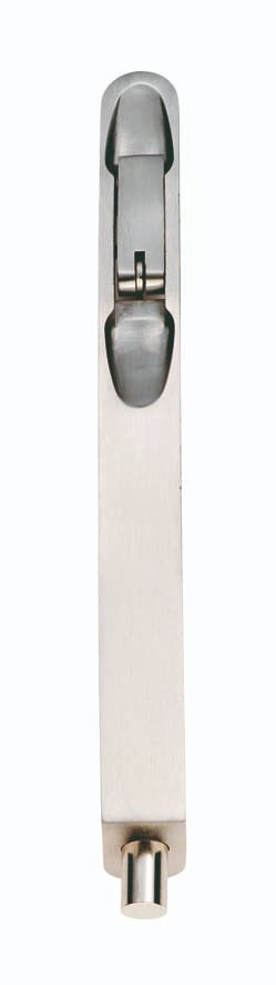 Eurospec FBT1008BSS/R Flush Bolt Radius (LEAD TIME: 2-3 DAYS)