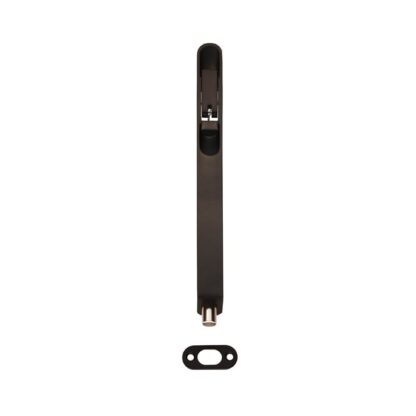 Eurospec FBT1008MB/R Flush Bolt Radius (LEAD TIME: 2-3 DAYS)