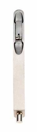 Eurospec FBT1008SSS/R Flush Bolt Radius (LEAD TIME: 2-3 DAYS)
