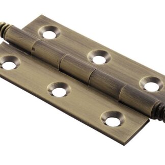 Carlisle Brass FTD805DAB Finial Cabinet Hinge (LEAD TIME: 2-3 DAYS)