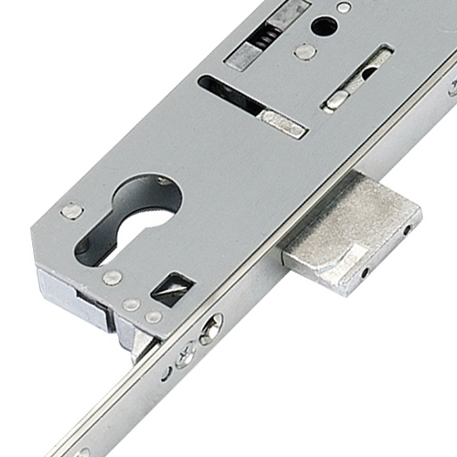 Fuhr Multipoint Door Lock Centre Section Latch Deadbolt 2 Rollers Lift Lever - Image 10