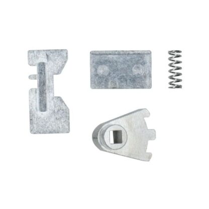Fullex Patio Repair Kit - 21mm Backset - Image 4