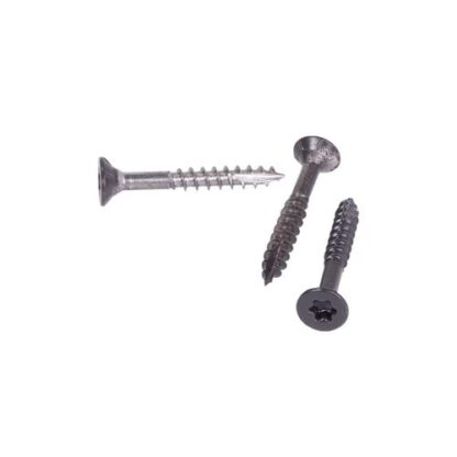 Coastal Group FX-CF4030-SS-ORB A2 Stainless Steel Wood Screws 5 x 40mm (LEAD TIME: 2-3 DAYS)