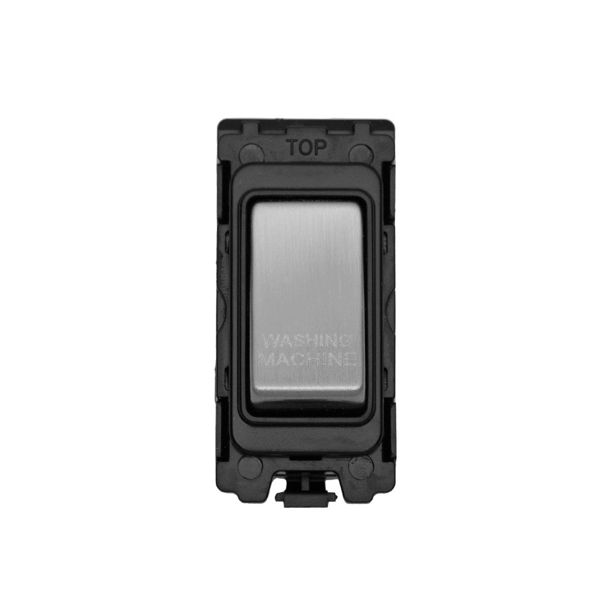 Eurolite G30-SS-WM Grid & Modular Washing Machine Switch - Stainless Steel (LEAD TIME: 2-3 DAYS)