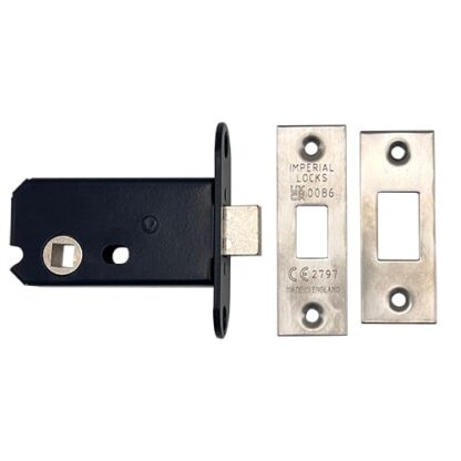 Imperial G8041 Compact Bathroom Lock - Image 16