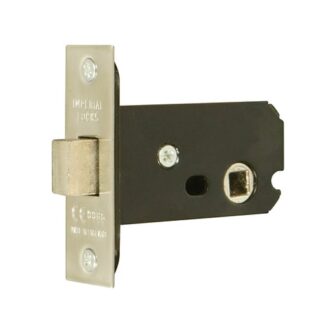 Imperial Locks G8020 Bathroom Mortice Lock