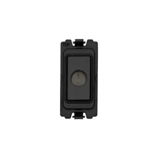 Eurolite GFLEX-BKB Grid & Modular Flex Outlet - Matt Black (LEAD TIME: 2-3 DAYS)