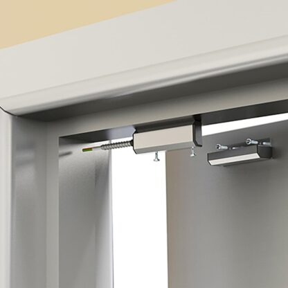 CQR GP001/AI/G2 GP001 Type A&I | Surface Contact | Grade 2 | Aluminium | Pre-resistored (LEAD TIME: 2-3 DAYS) - Image 2