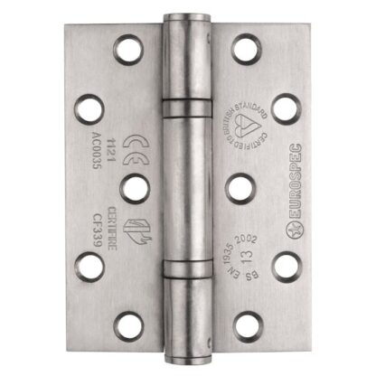 Eurospec H2N1103/13SSS Enduromax Grade 13 Thrust Bearing Hinge (LEAD TIME: 2-3 DAYS)