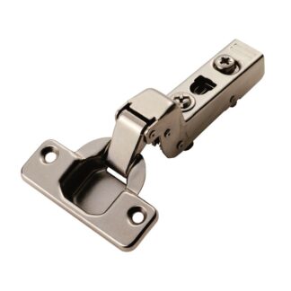 Carlisle Brass H41003530 Inset Soft Close Hinges (LEAD TIME: 2-3 DAYS)