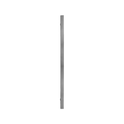 Coastal Group HAB15 BLU Inline Rectangular T Bar Pull Handle (LEAD TIME: 2-15 DAYS) - Image 6