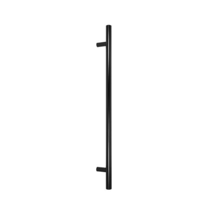 Coastal Group HAB2 BLU Inline Round T Bar Pull Handle (LEAD TIME: 2-3 DAYS) - Image 2