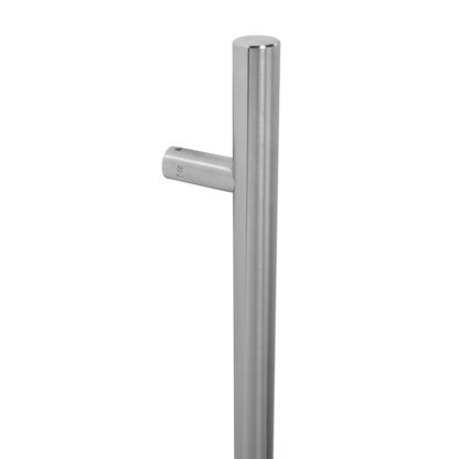Coastal Group HAB2 BLU Inline Round T Bar Pull Handle (LEAD TIME: 2-3 DAYS) - Image 3