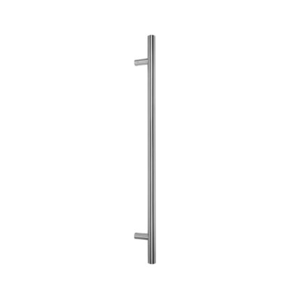 Coastal Group HAB2 BLU Inline Round T Bar Pull Handle (LEAD TIME: 2-3 DAYS) - Image 4