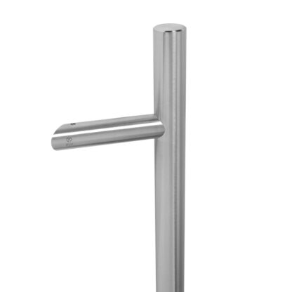 Coastal Group HAB6 BLU Offset Round T Bar Pull Handle (LEAD TIME: 2-15 DAYS) - Image 3