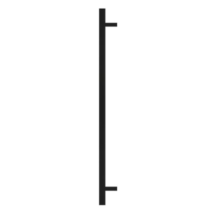 Coastal Group HAB7 BLU Offset Rectangular T Bar Pull Handle (LEAD TIME: 2-3 DAYS) - Image 2