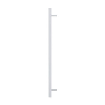 Coastal Group HAB7 BLU Offset Rectangular T Bar Pull Handle (LEAD TIME: 2-3 DAYS) - Image 3