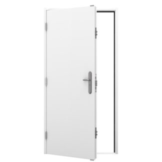 Latham's Steel Security Doors PA Heavy Duty Multi Point Locking (LEAD TIME: 3-5 DAYS)