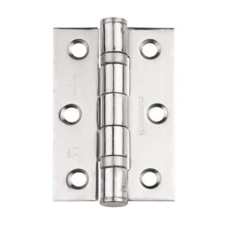 Eurospec HIN1322/7BSS Grade 7 Ball Bearing Hinge (LEAD TIME: 2-3 DAYS)