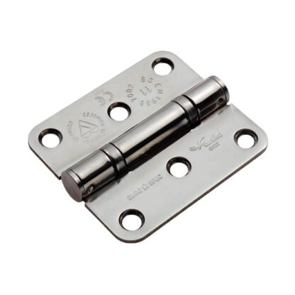 Eurospec HIN13225/11BSS/R Enduro Grade 11 Ball Bearing Hinge Radius (LEAD TIME: 2-3 DAYS)