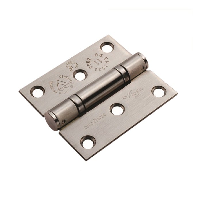 Eurospec HIN13225/11SSS Enduro Grade 11 Ball Bearing Hinge (LEAD TIME: 2-3 DAYS)