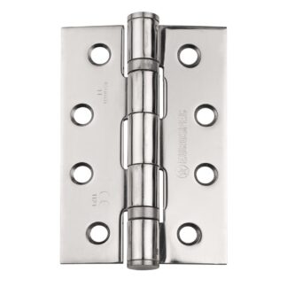 Eurospec HIN14252/11BSS Grade 11 Ball Bearing Hinge (LEAD TIME: 2-3 DAYS)