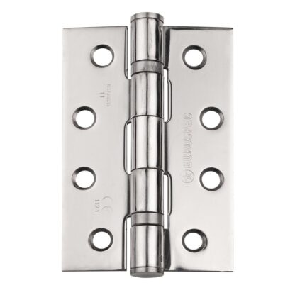 Eurospec HIN14252/11BSS Grade 11 Ball Bearing Hinge (LEAD TIME: 2-3 DAYS)