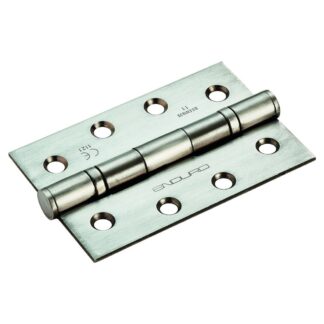 Eurospec HIN14252/11SSS Grade 11 Ball Bearing Hinge (LEAD TIME: 2-3 DAYS)