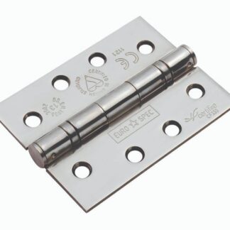 Eurospec HIN14325/13BSS Enduro Grade 13 Ball Bearing Hinge (LEAD TIME: 2-3 DAYS)