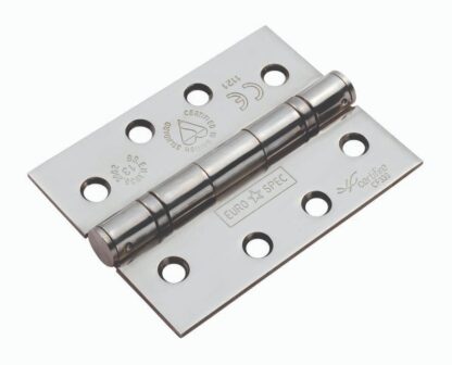 Eurospec HIN14325/13BSS Enduro Grade 13 Ball Bearing Hinge (LEAD TIME: 2-3 DAYS)
