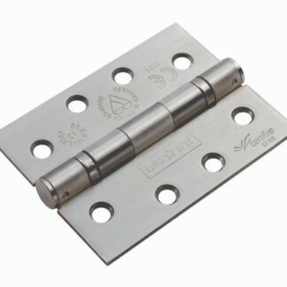 Eurospec HIN14325/13SSS Enduro Grade 13 Ball Bearing Hinge (LEAD TIME: 2-3 DAYS)