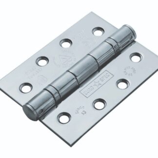 Eurospec HIN1433/13BSS Enduro Grade 13 Ball Bearing Hinge (LEAD TIME: 2-3 DAYS)