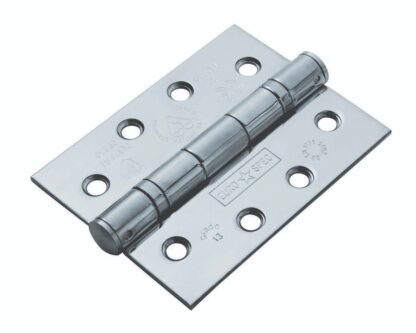 Eurospec HIN1433/13BSS Enduro Grade 13 Ball Bearing Hinge (LEAD TIME: 2-3 DAYS)