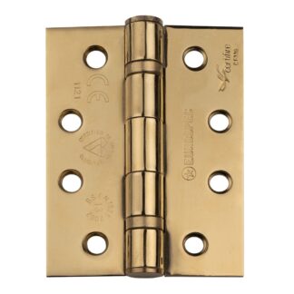 Eurospec HIN1433/13PVD Enduro Grade 13 Ball Bearing Hinge (LEAD TIME: 2-3 DAYS)