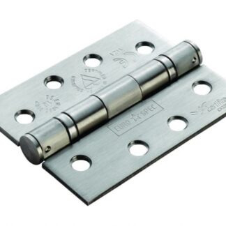 Eurospec HIN1433/13SSS Enduro Grade 13 Ball Bearing Hinge (LEAD TIME: 2-3 DAYS)