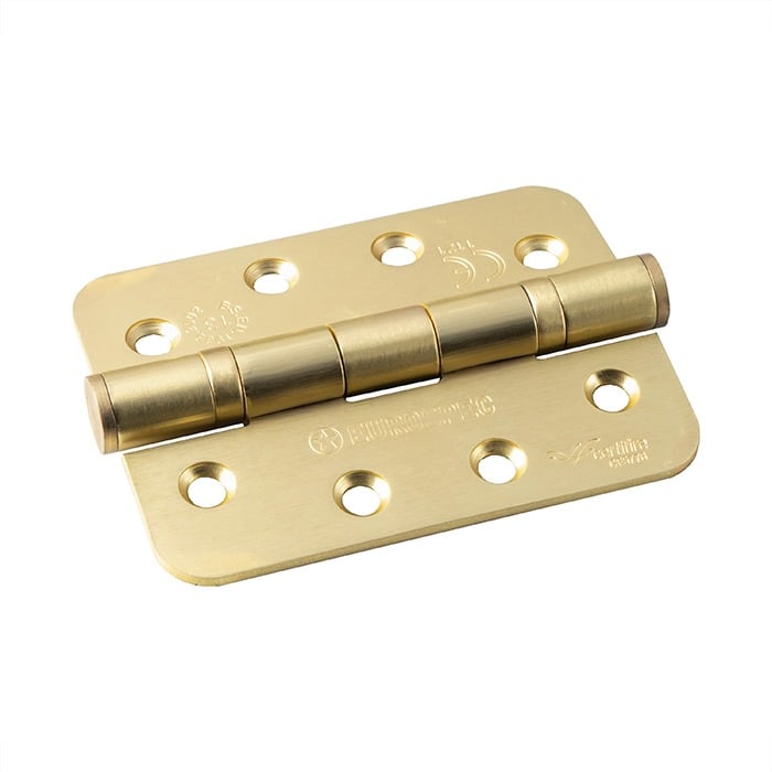 Eurospec HIN1433P/13SB/R Grade 13 Ball Bearing P Hinge Radius (LEAD TIME: 2-3 DAYS)