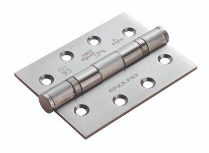 Eurospec HIN1433P/13SSS/R Enduro Grade 13 Ball Bearing P Hinge Radius (LEAD TIME: 2-3 DAYS)