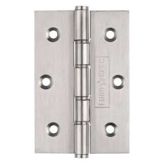 Eurospec HIW13215SSS Washered Hinge (LEAD TIME: 2-3 DAYS)