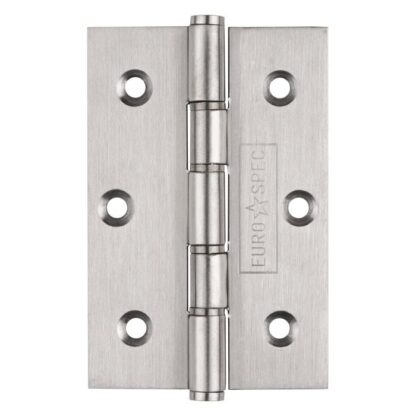 Eurospec HIW13215SSS Washered Hinge (LEAD TIME: 2-3 DAYS)