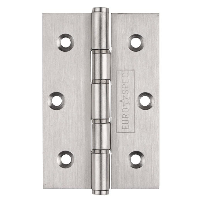 Eurospec HIW13215SSS Washered Hinge (LEAD TIME: 2-3 DAYS)