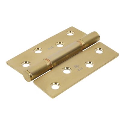 Coastal Group HQ4 BLU Stainless Steel External Door Butt Hinge Square Corner (LEAD TIME: 2-3 DAYS) - Image 2