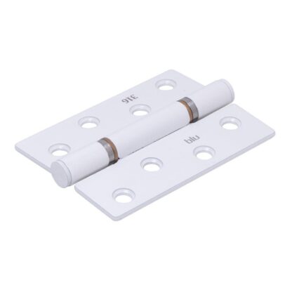 Coastal Group HQ4 BLU Stainless Steel External Door Butt Hinge Square Corner (LEAD TIME: 2-3 DAYS) - Image 6